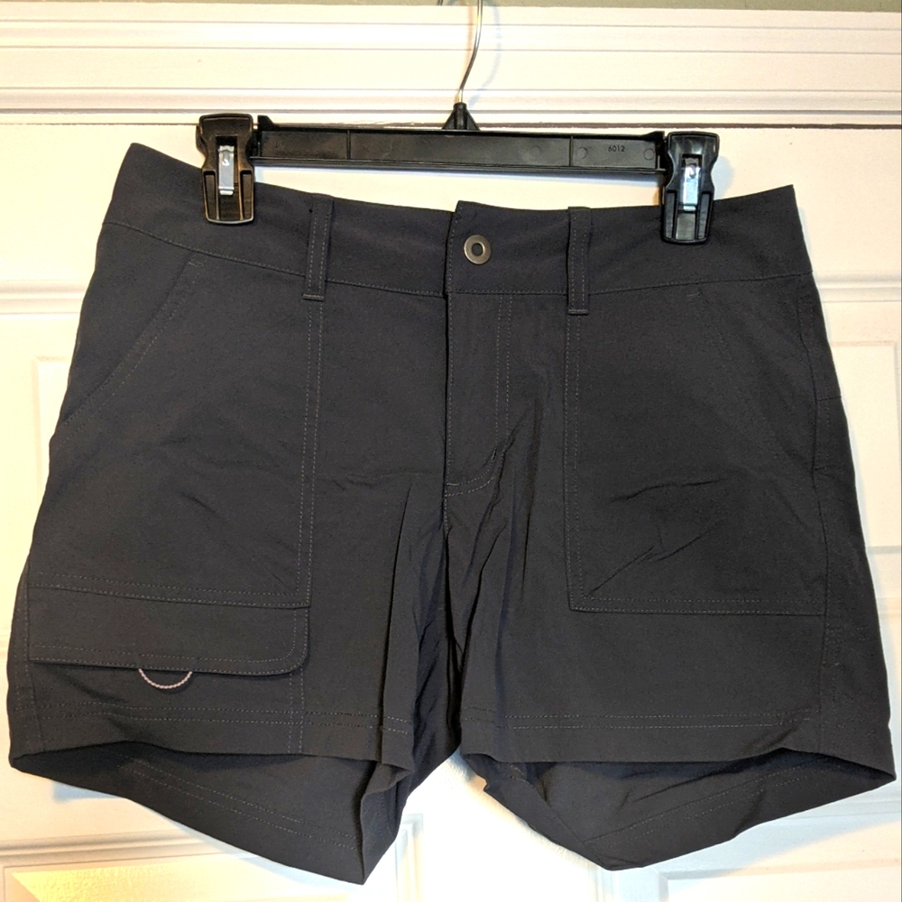 5 inch short